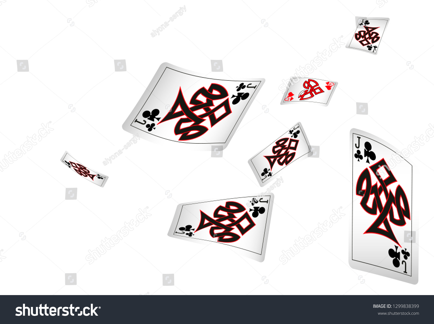 N