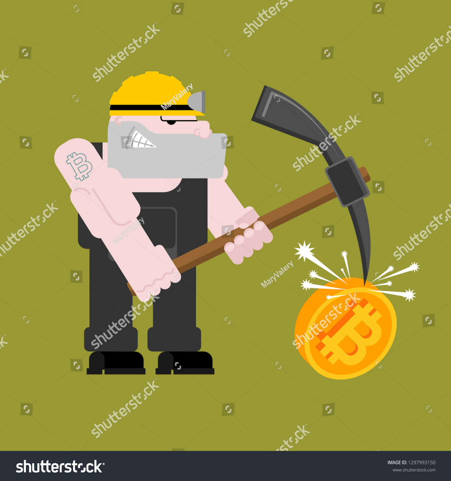 F