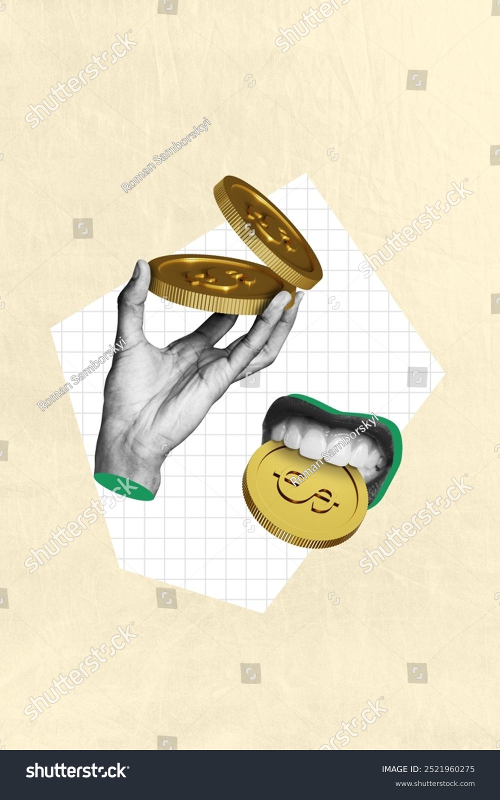 C