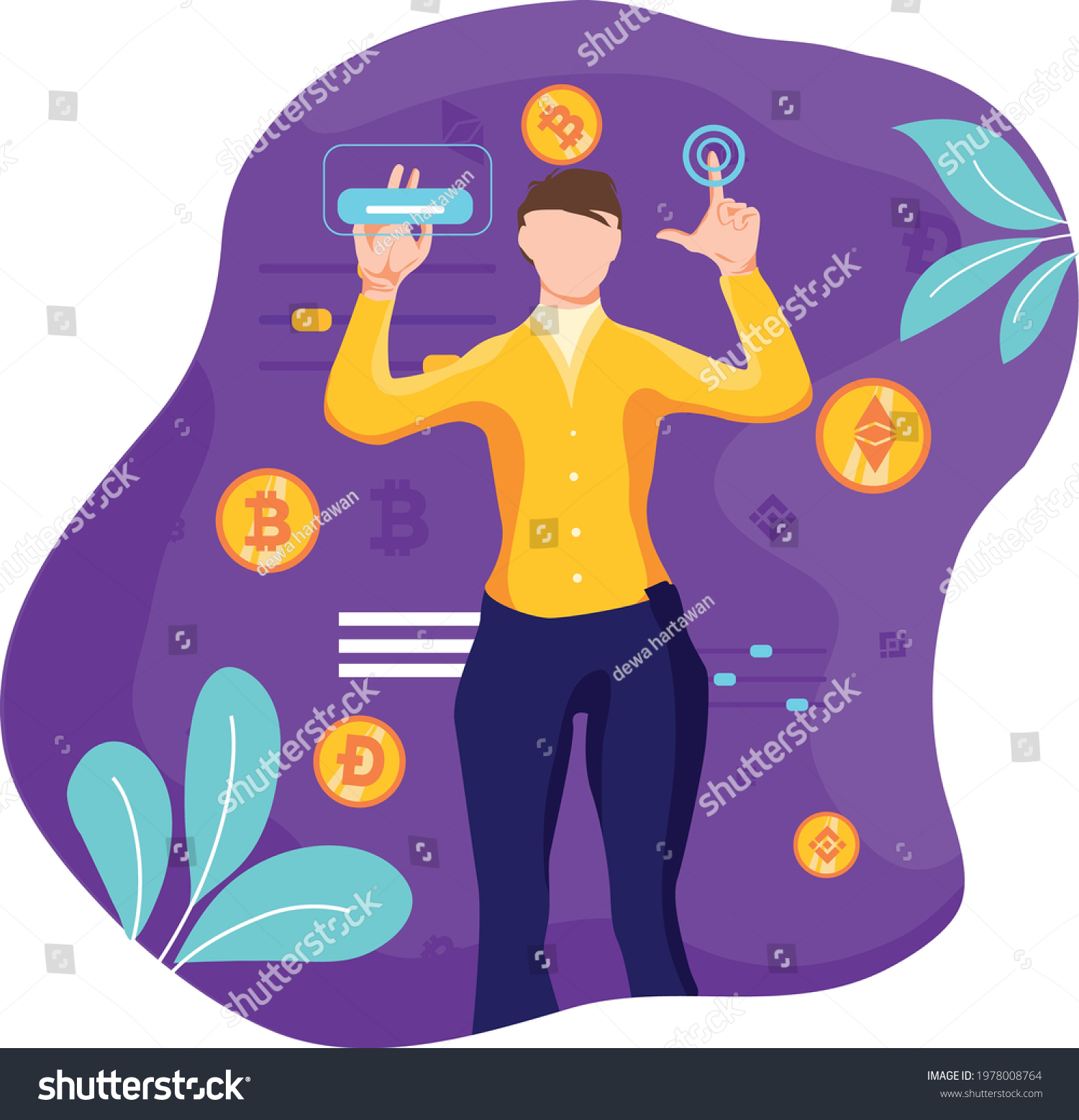 T