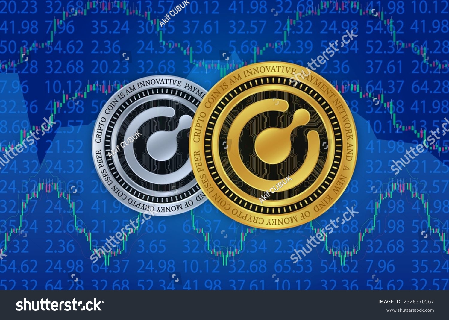 C