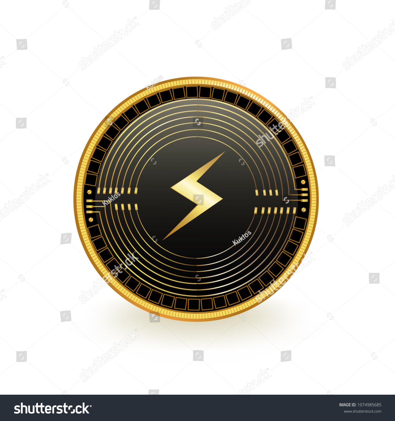 C