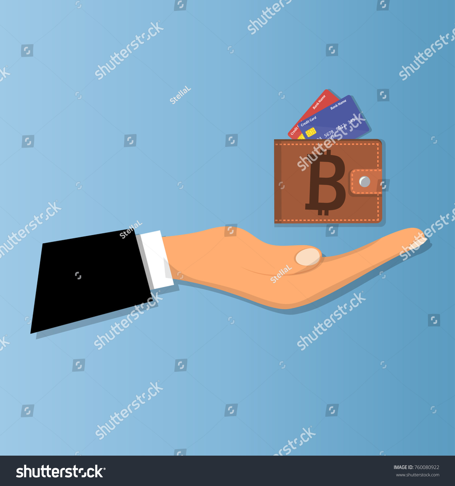 C