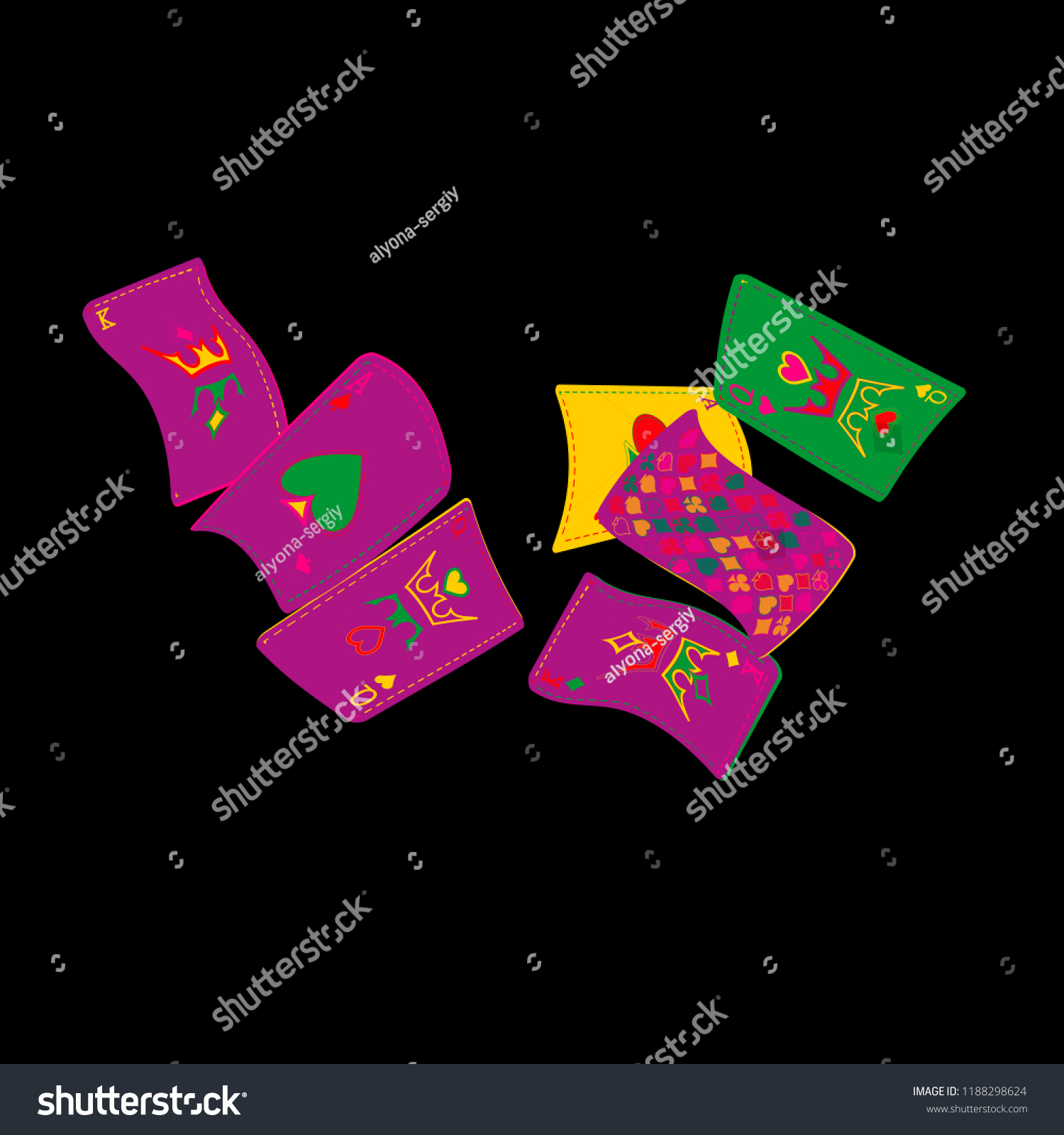 C