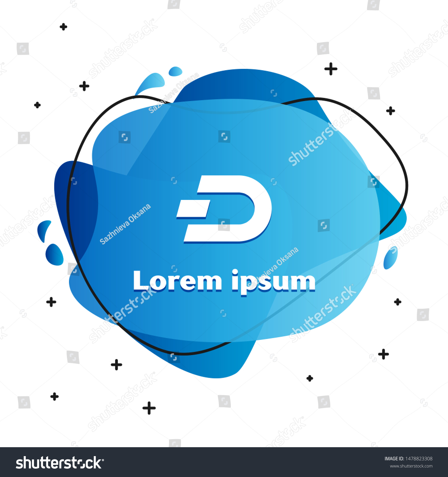 C