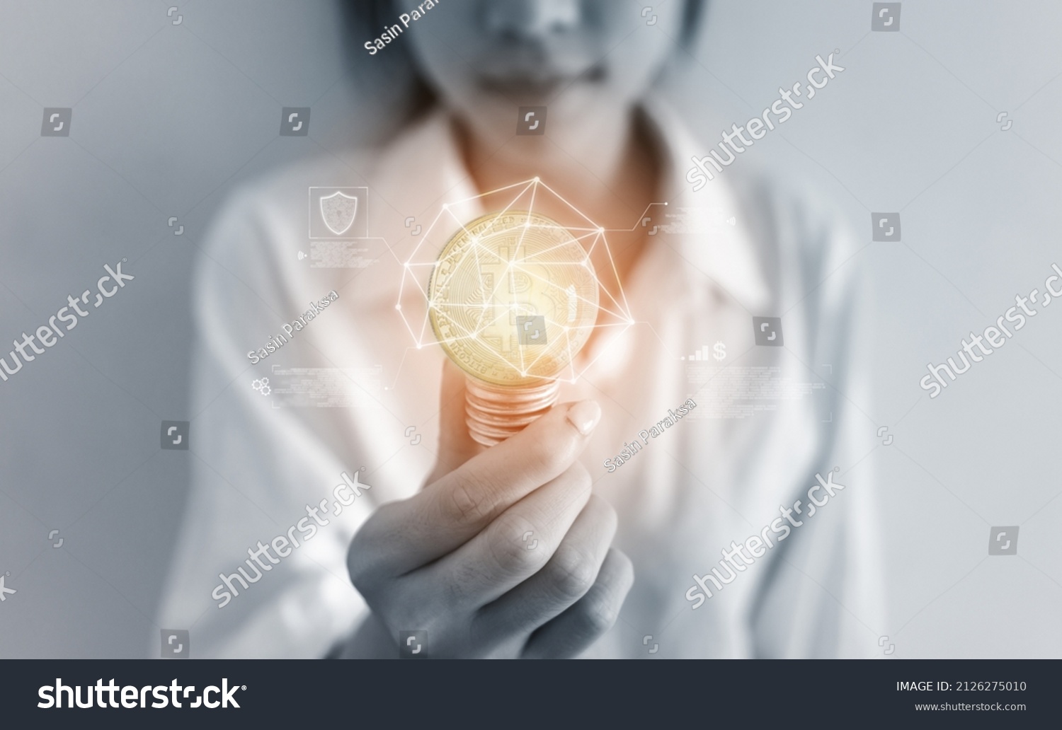 C
