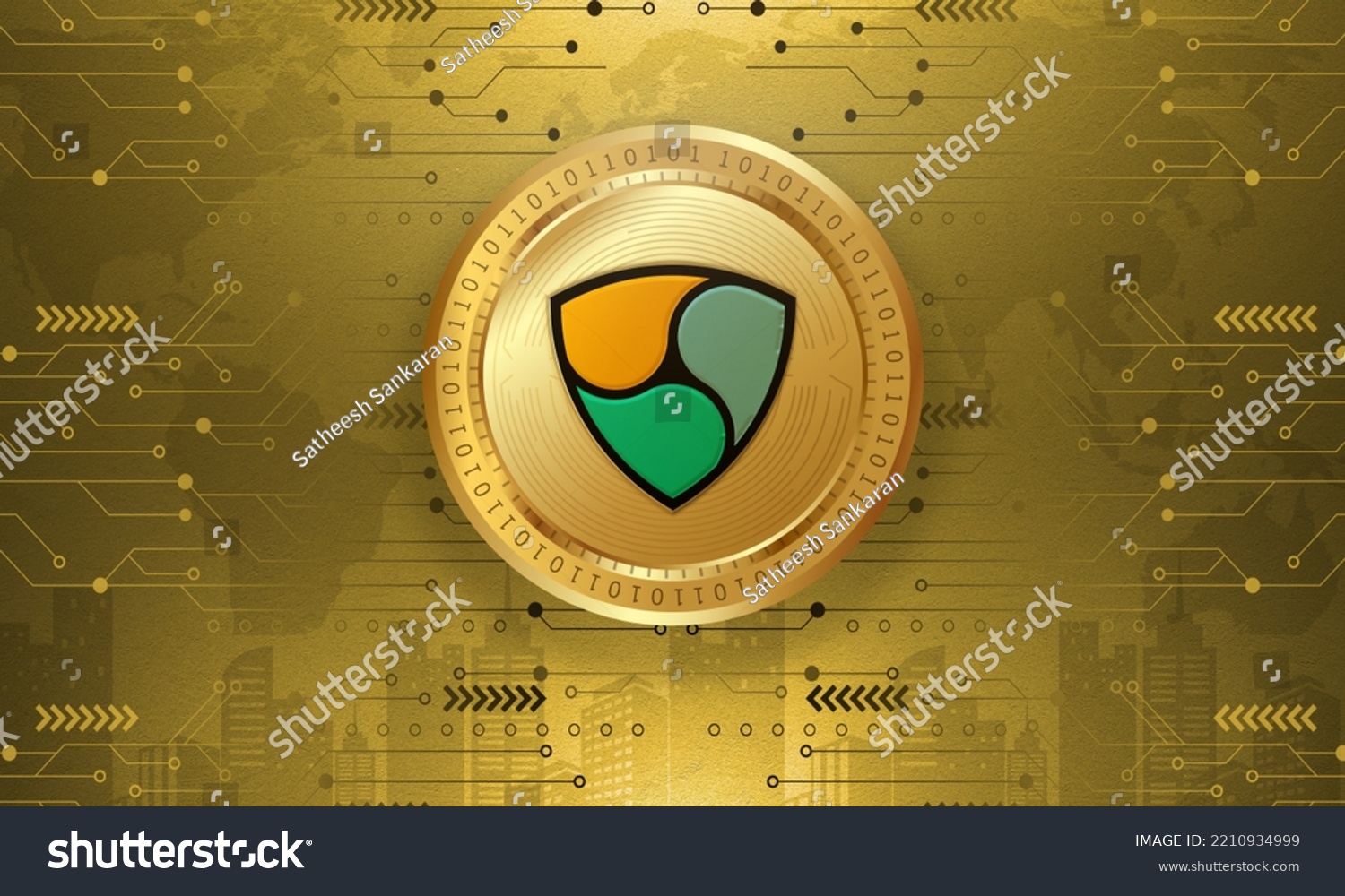 F