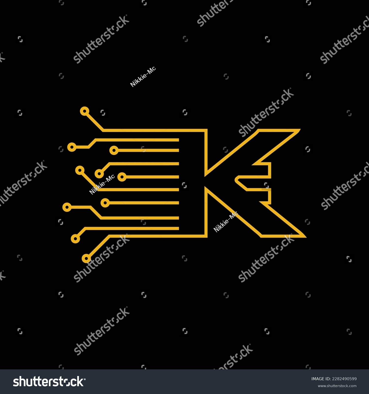 F