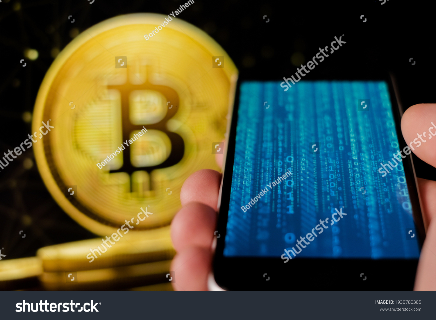F