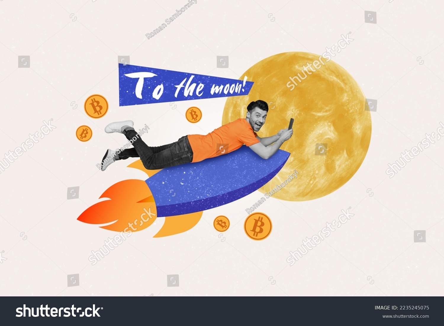 C