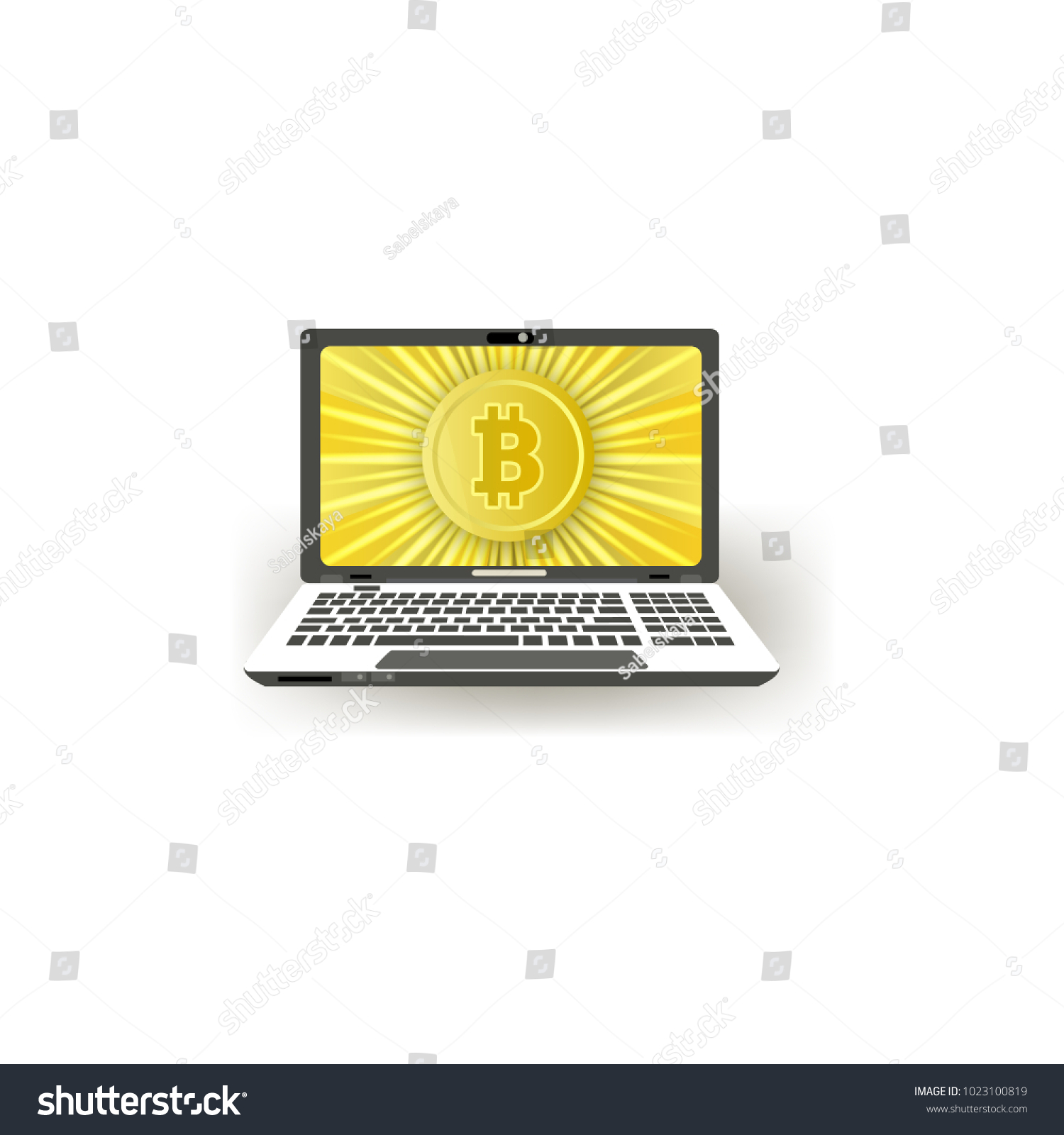 R