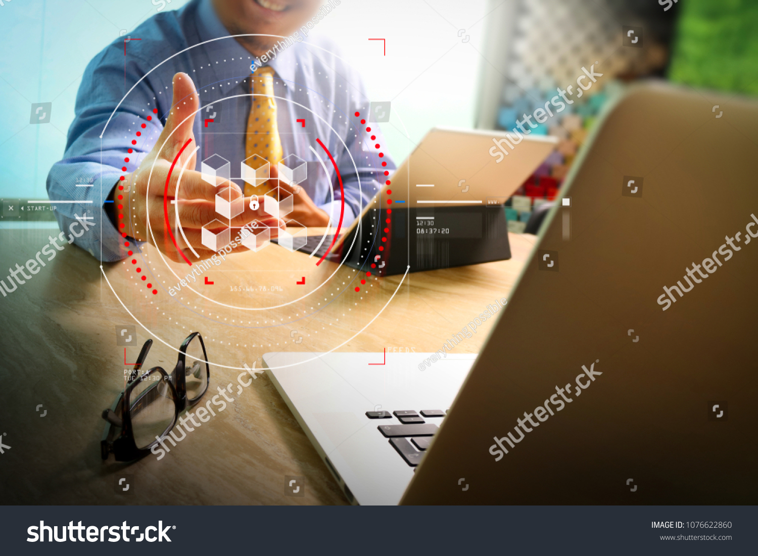 T
