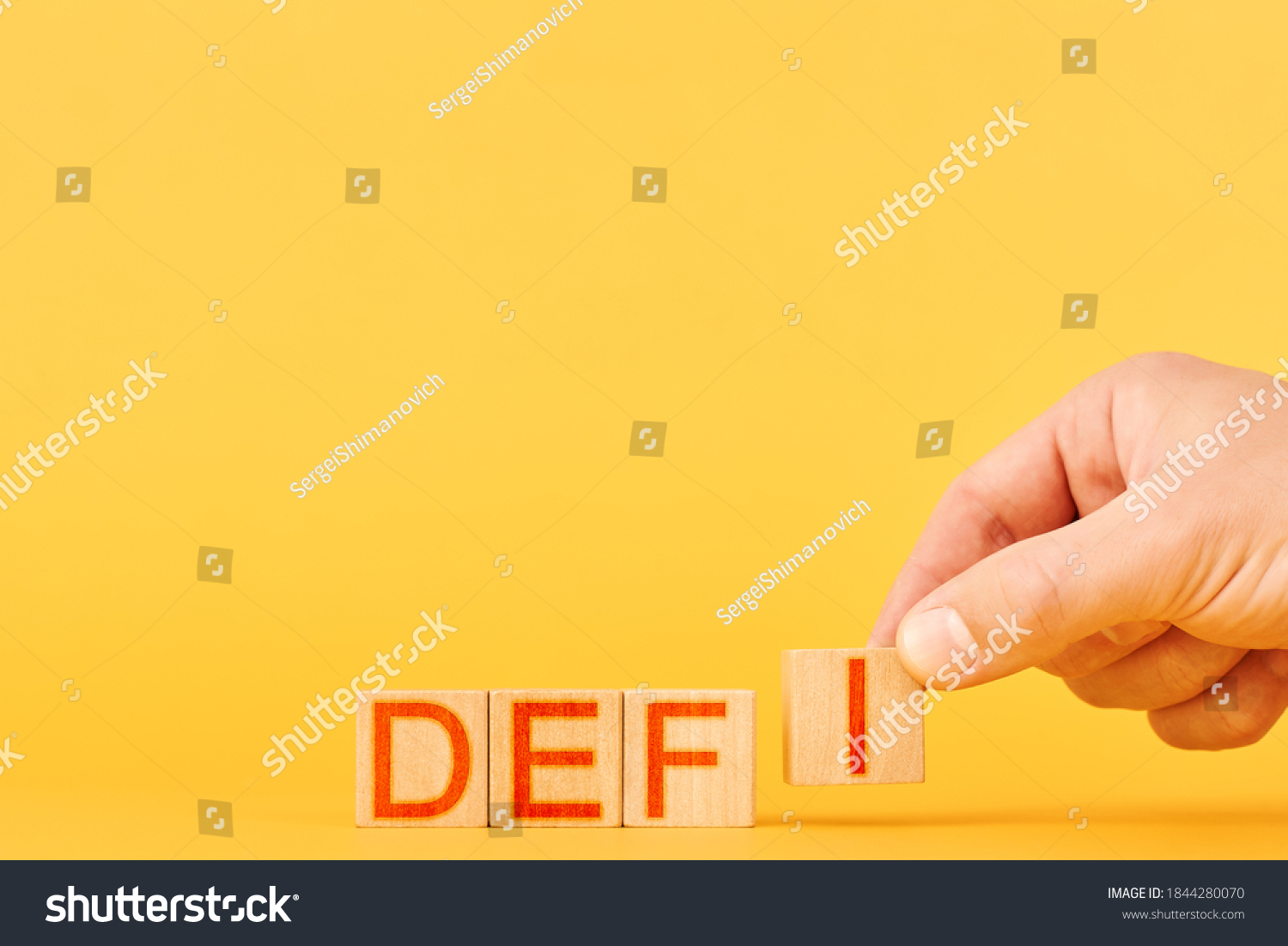 T