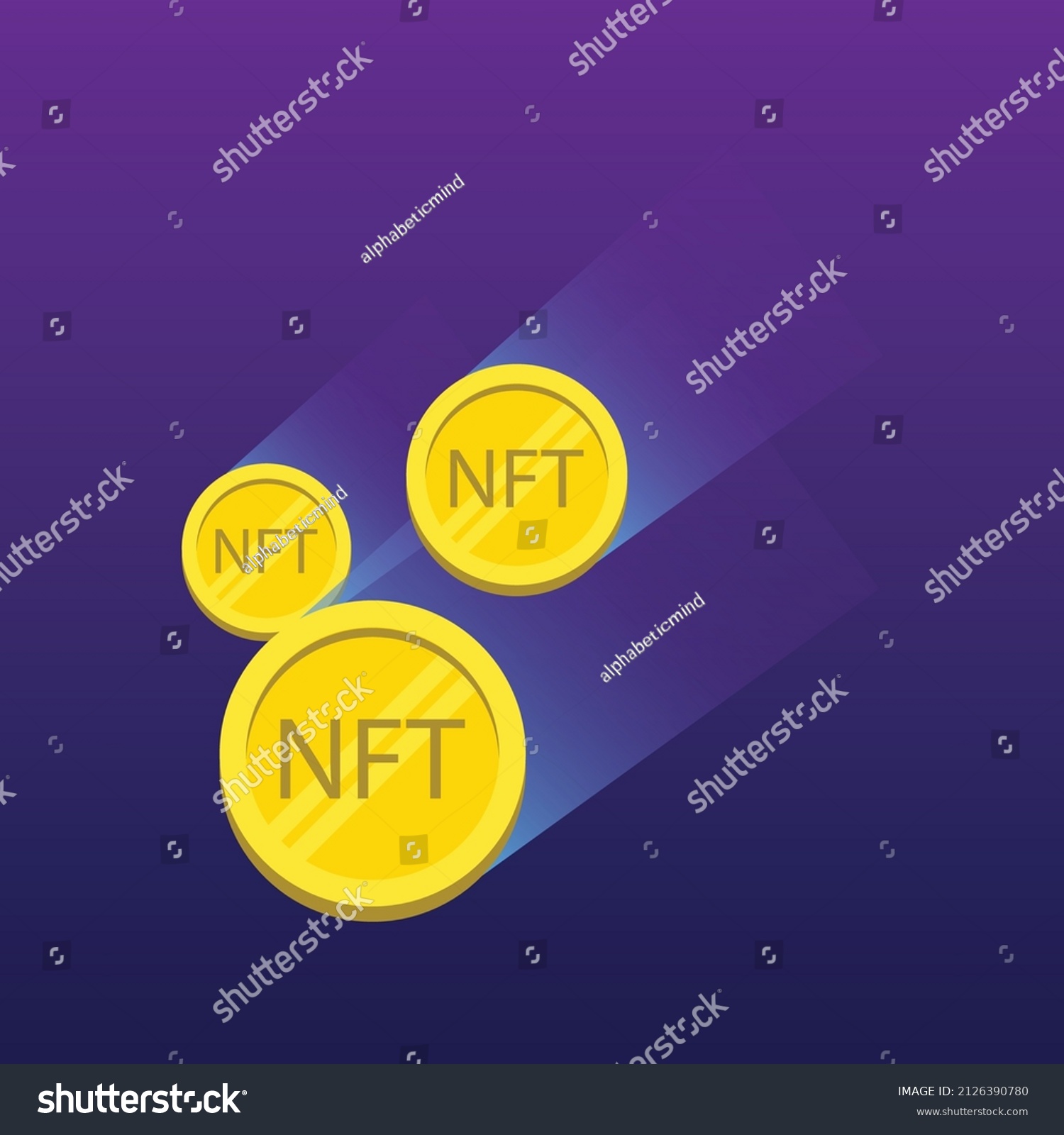 T