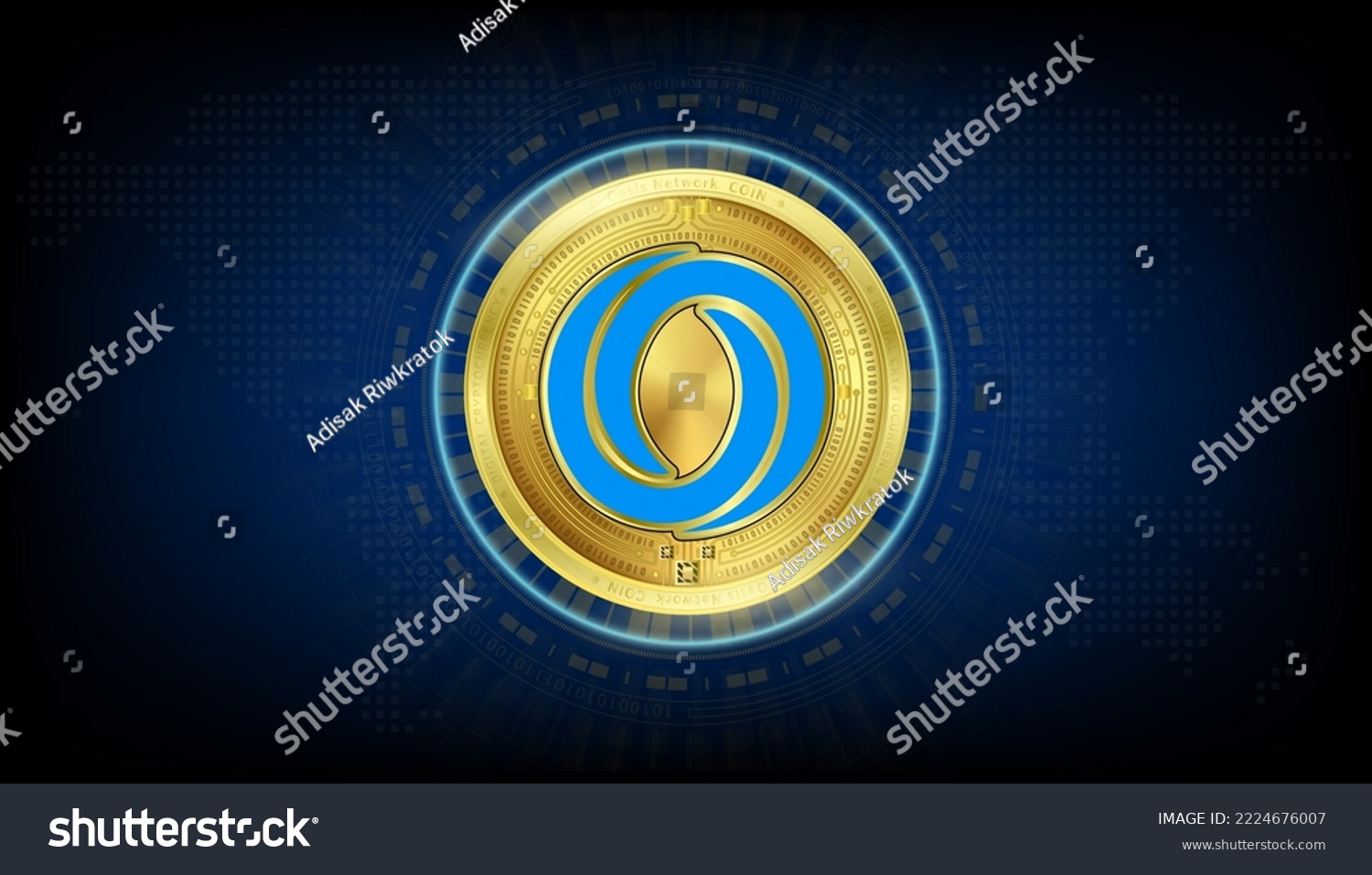 C