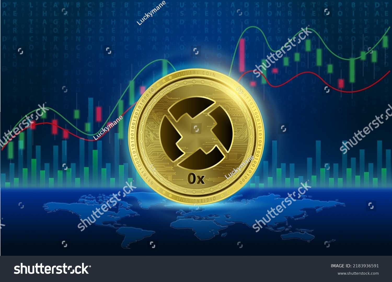 C