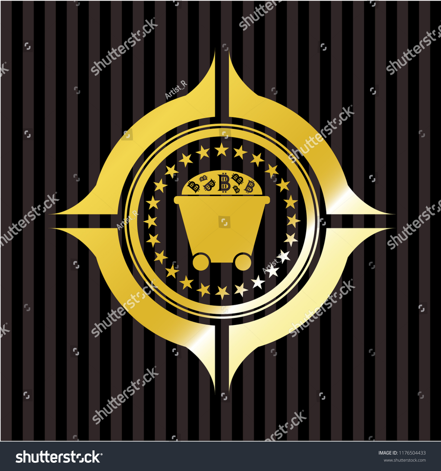 T