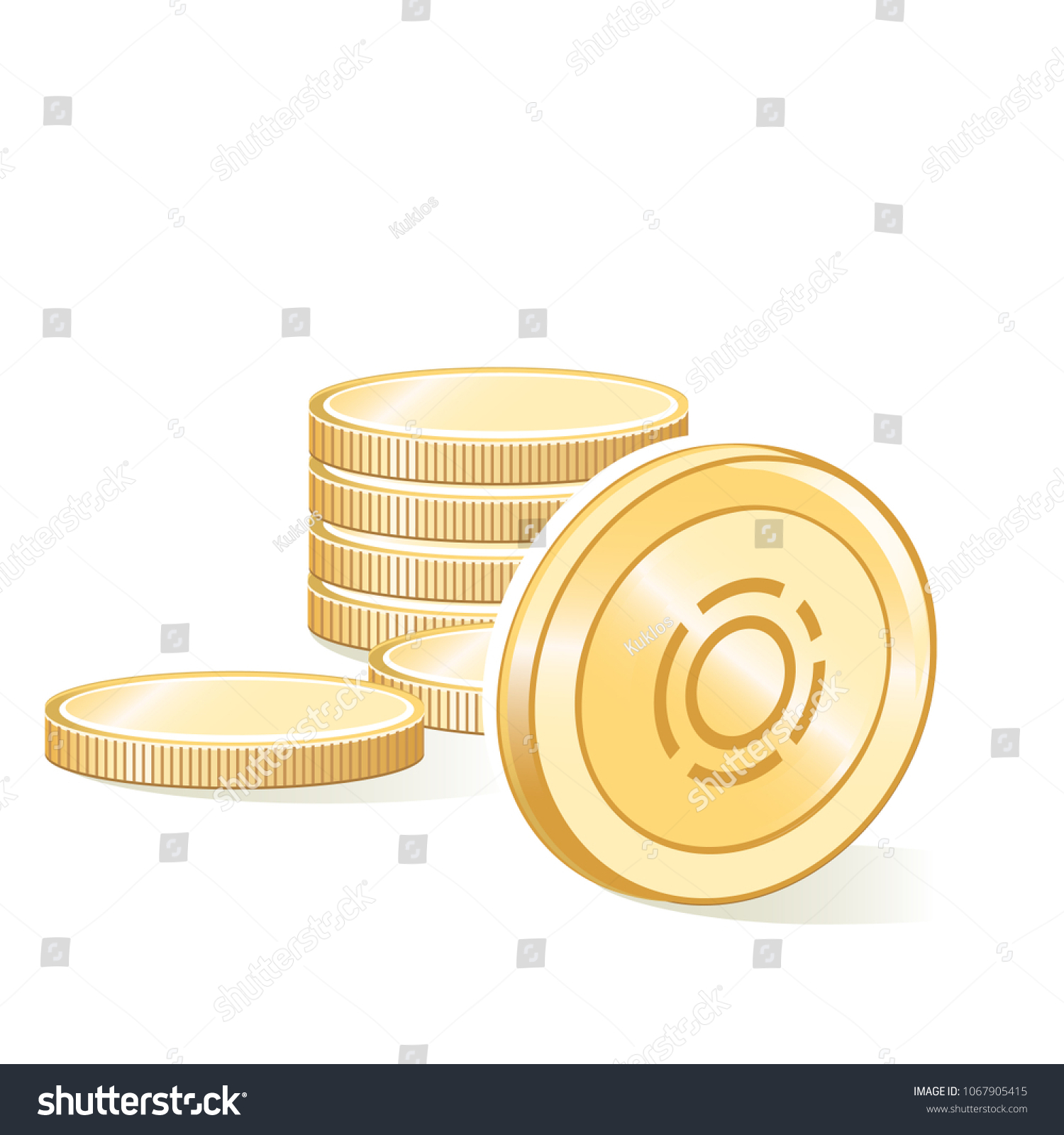 F