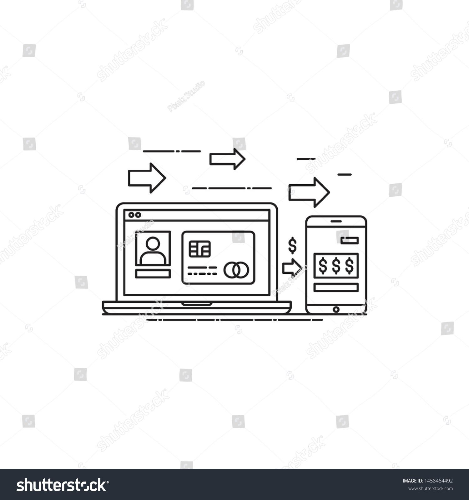 C