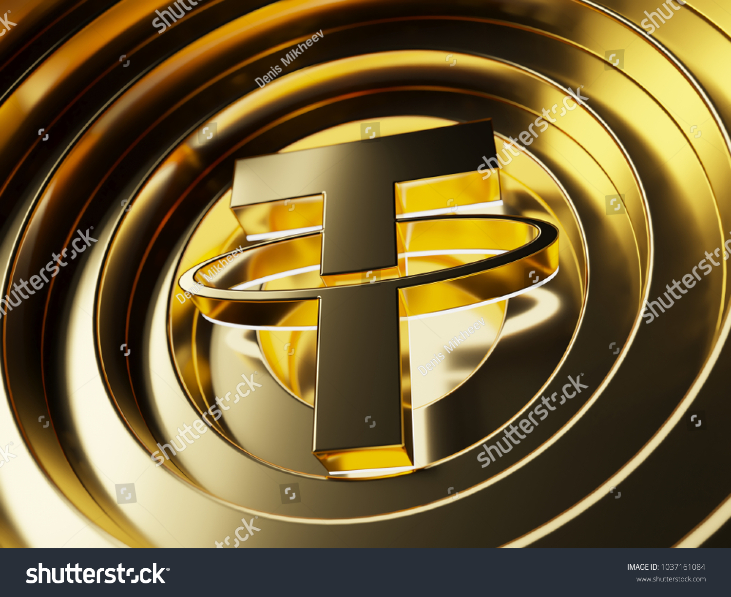 C