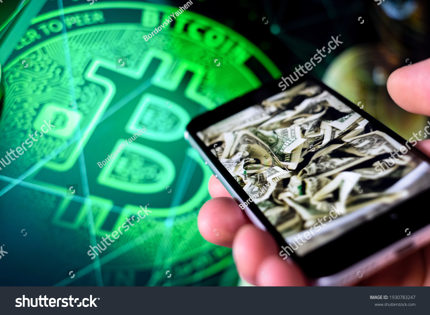C