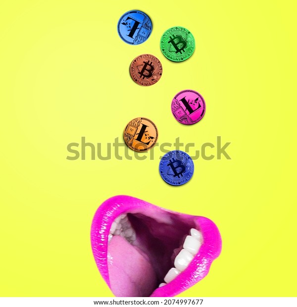 C