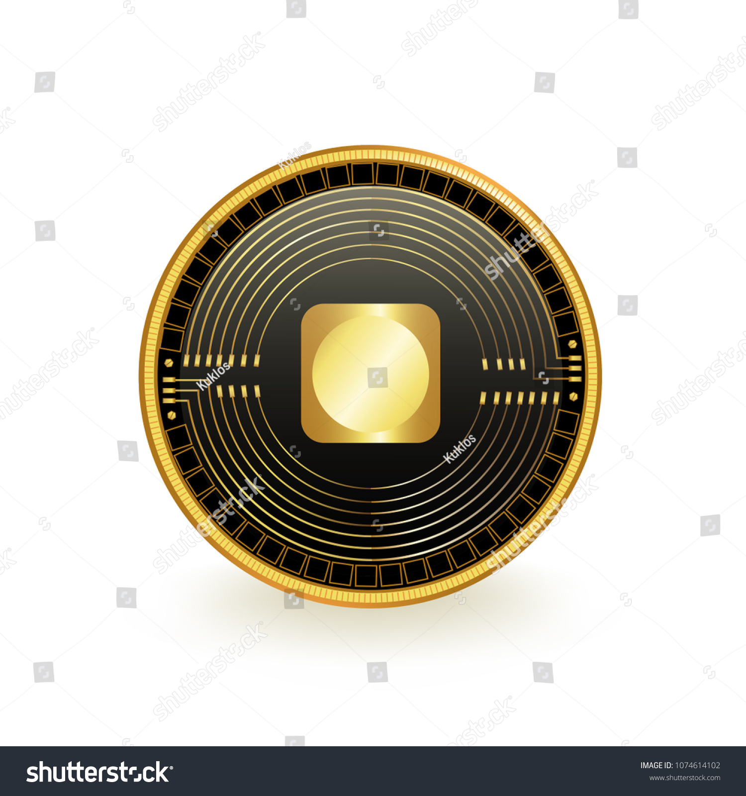 N