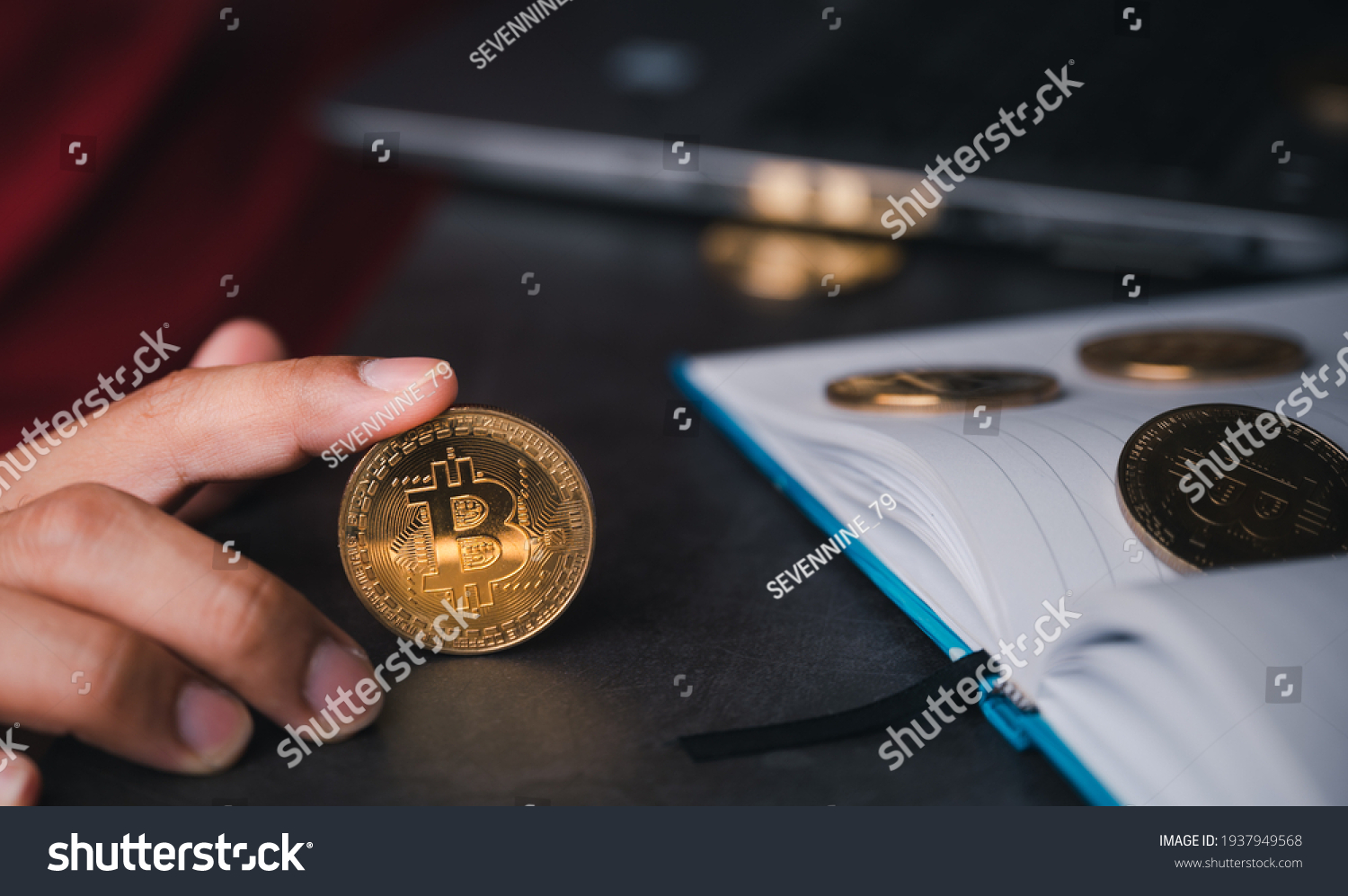 C