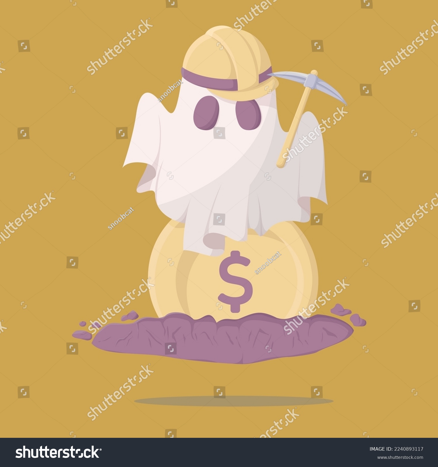 C