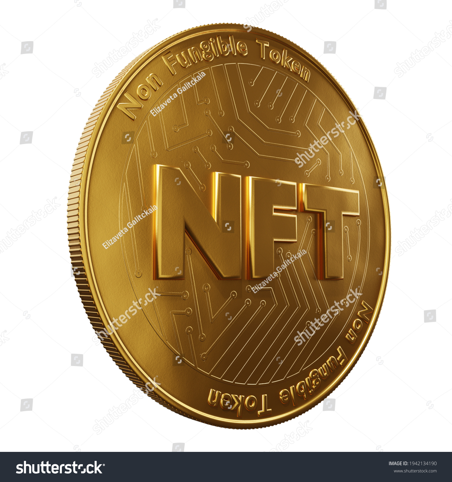 C