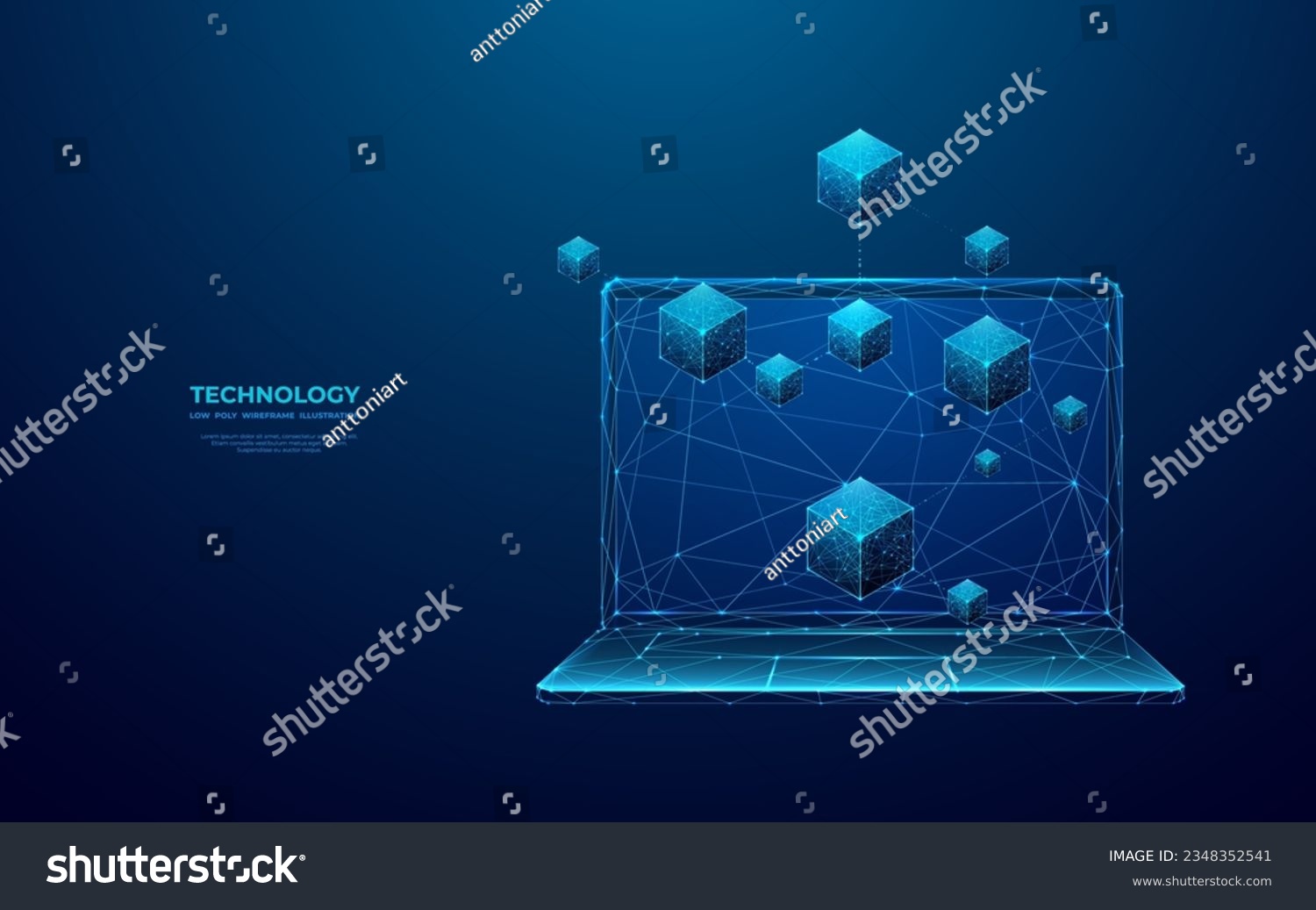 T