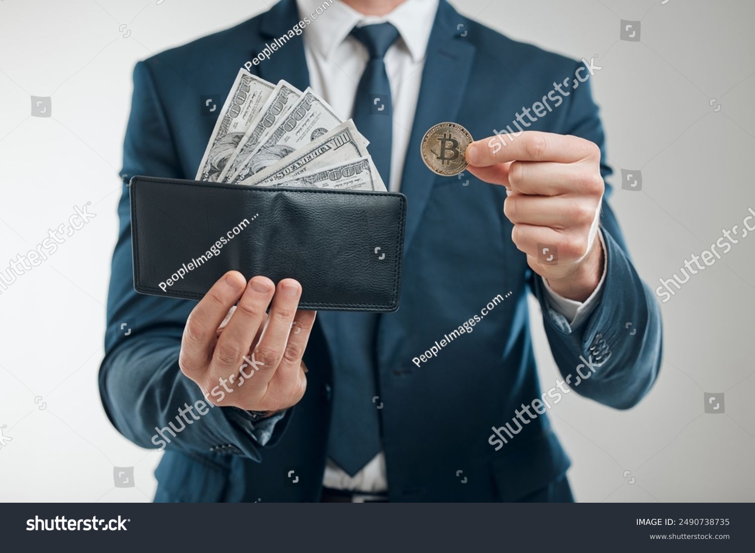 T