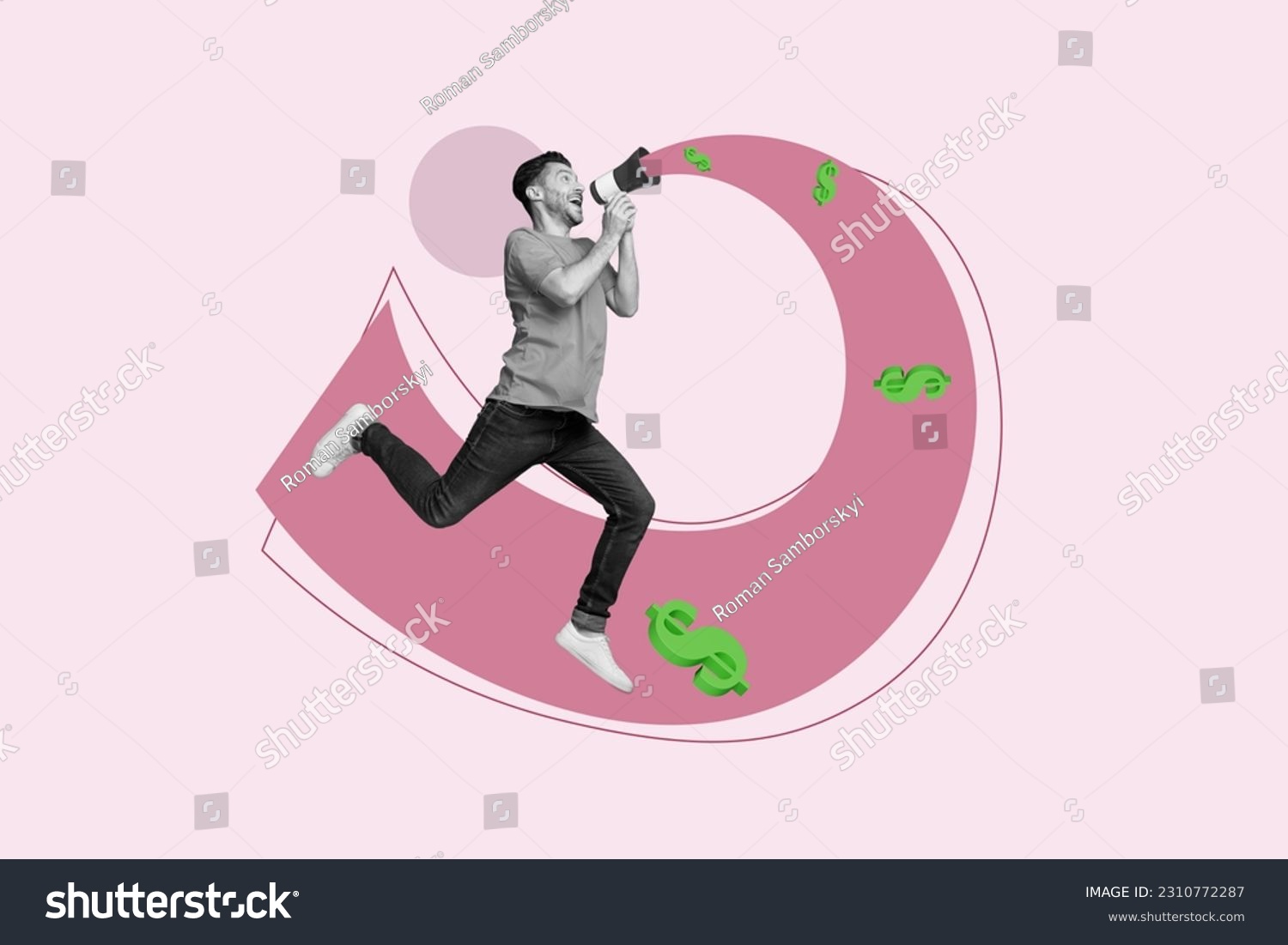 N
