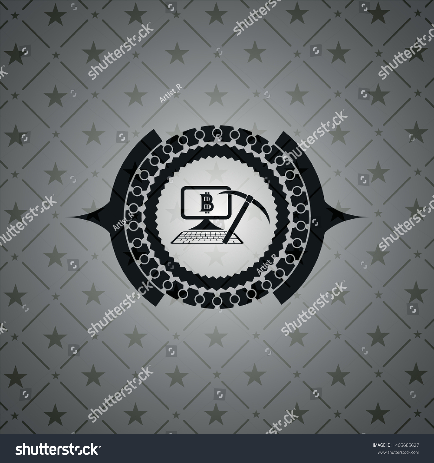 I