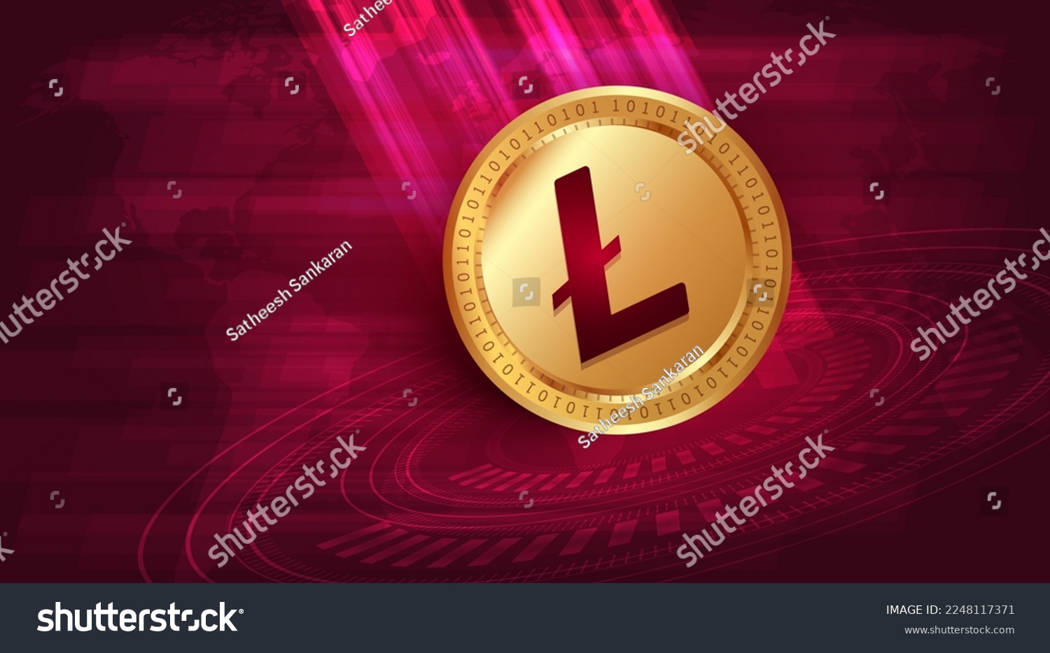 T