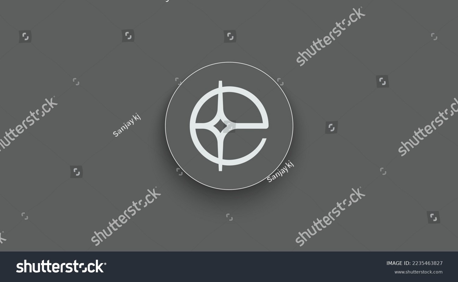 C