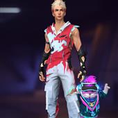 H