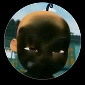 N