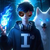 7