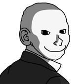 N