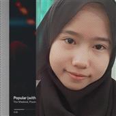 F